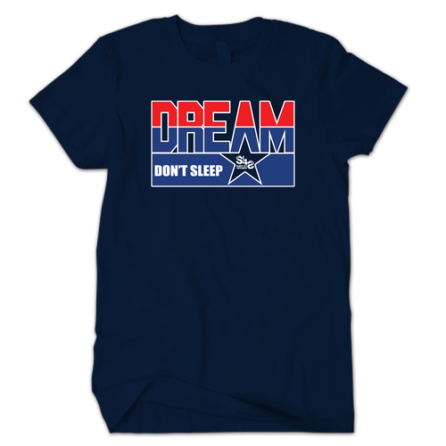 DREAM Team (Blue)