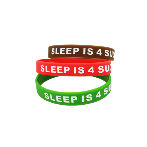 #2 Variety Pack Wristbands (3-Pack)