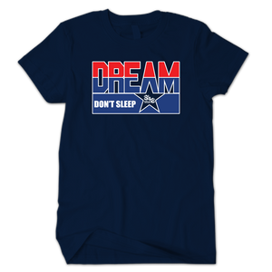 DREAM Team (Blue)