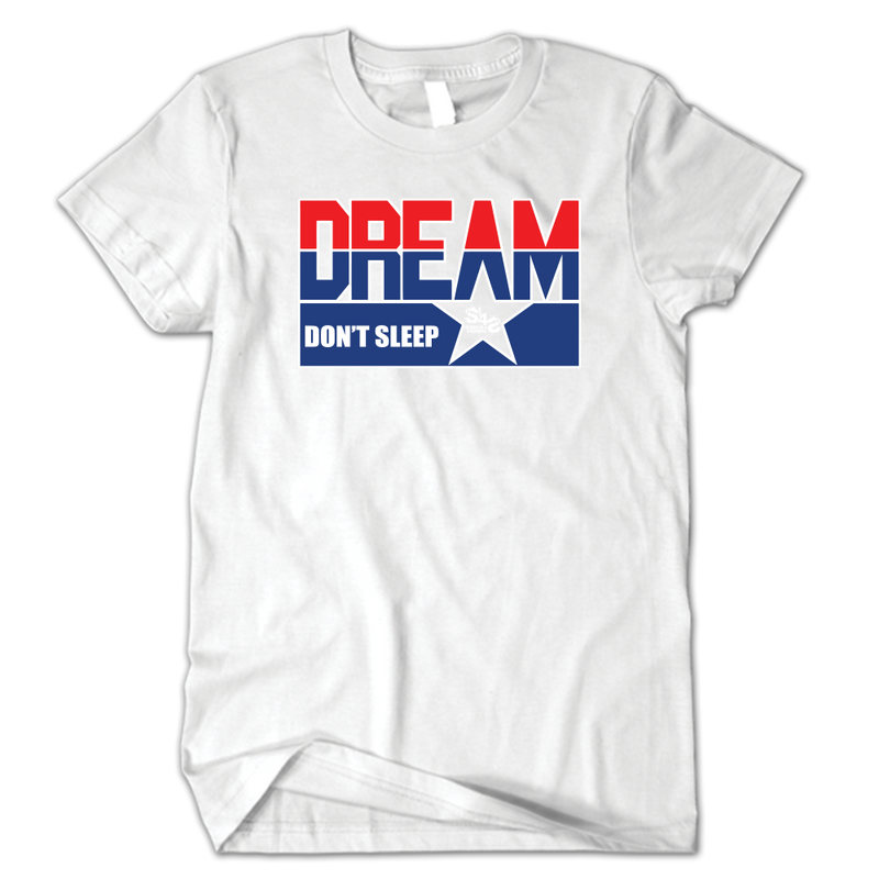 DREAM Team (White) – SI4S