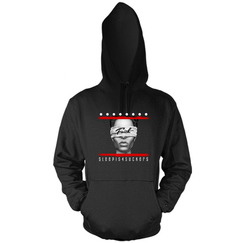 Blind Faith Hoody