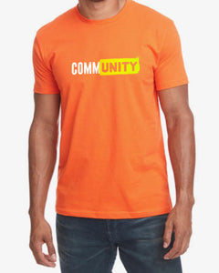 Orange Community