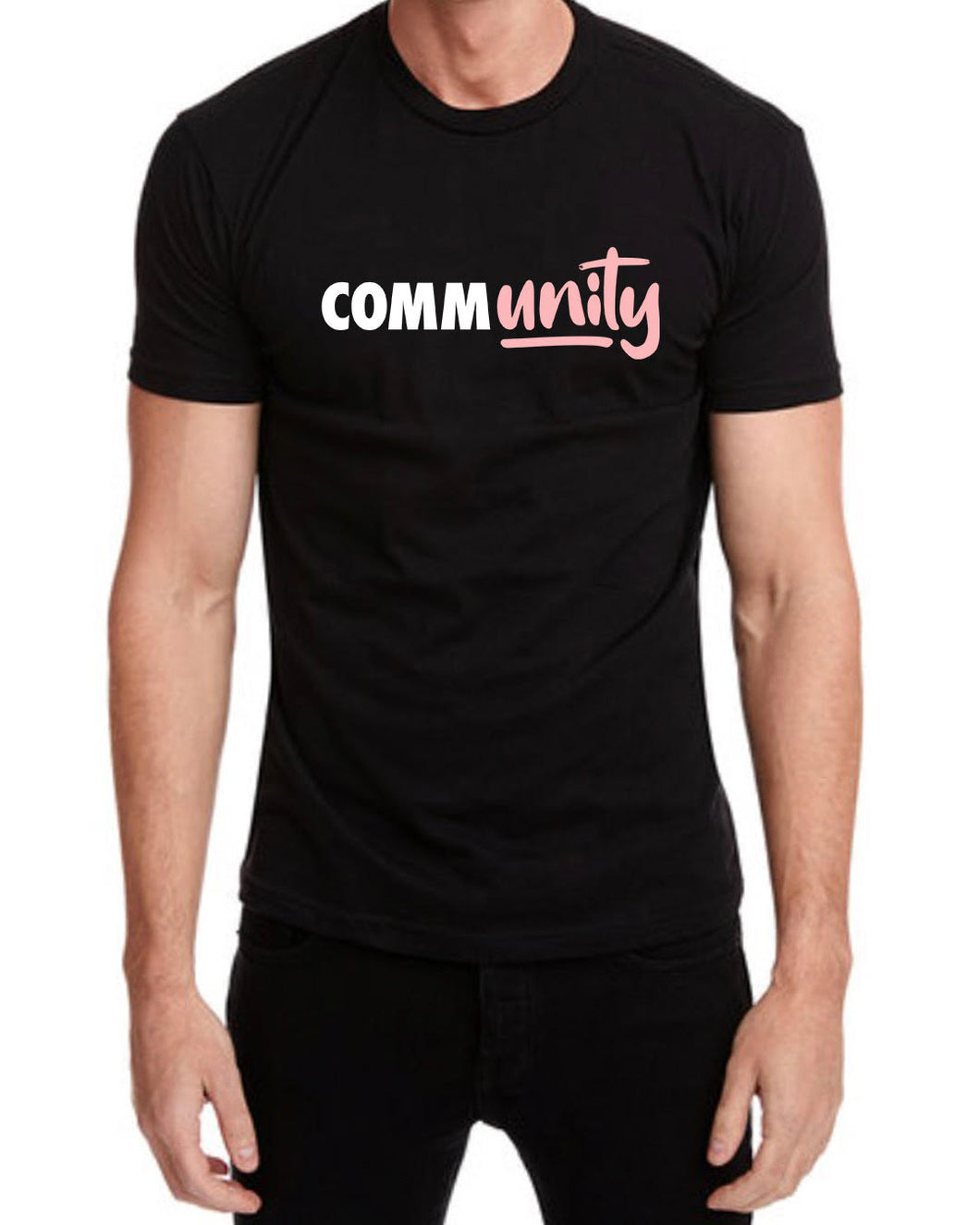 Pink Community